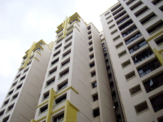 Blk 635 Jurong West Street 65 (Jurong West), HDB 5 Rooms #440452